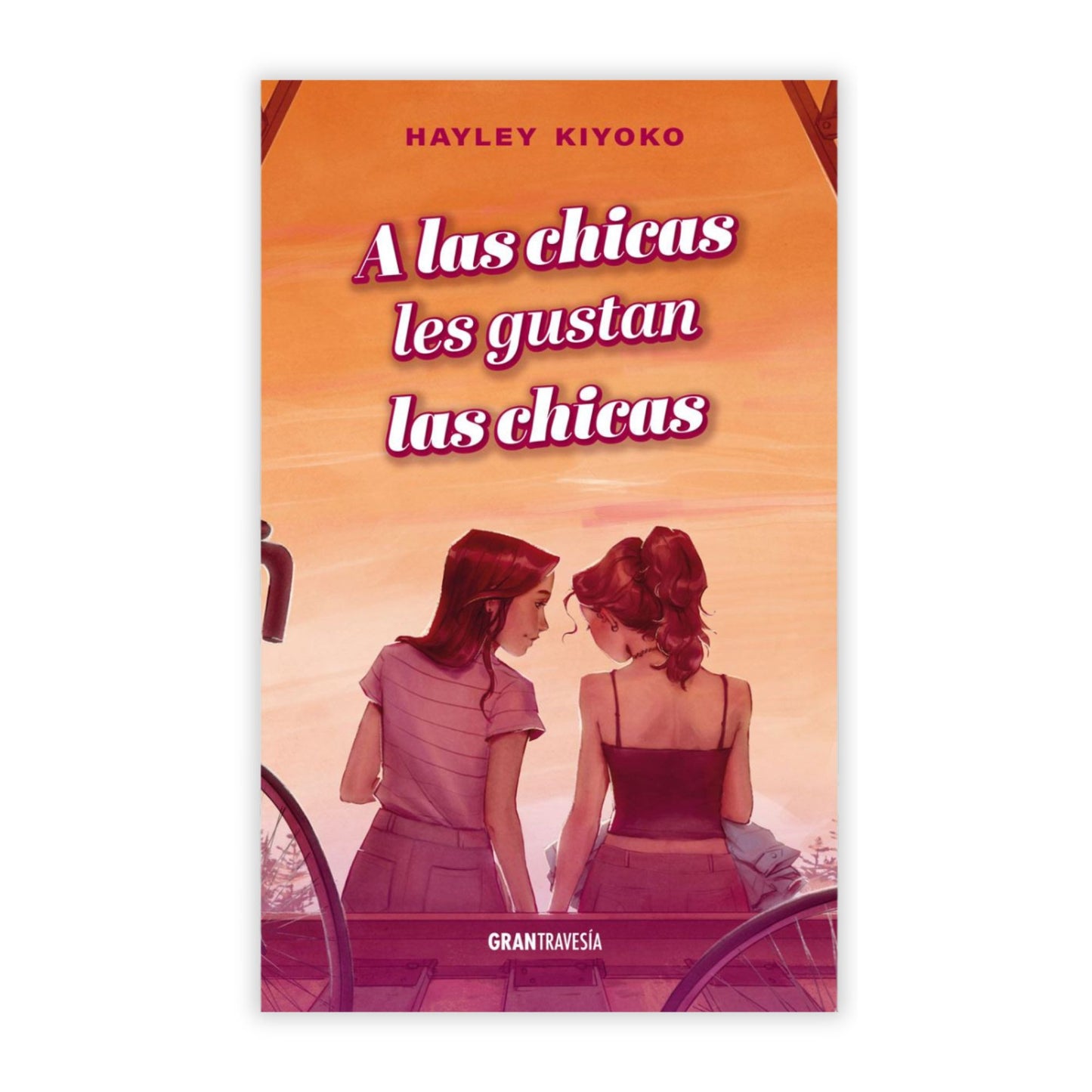 A Las Chicas Les Gustan Las Chicas