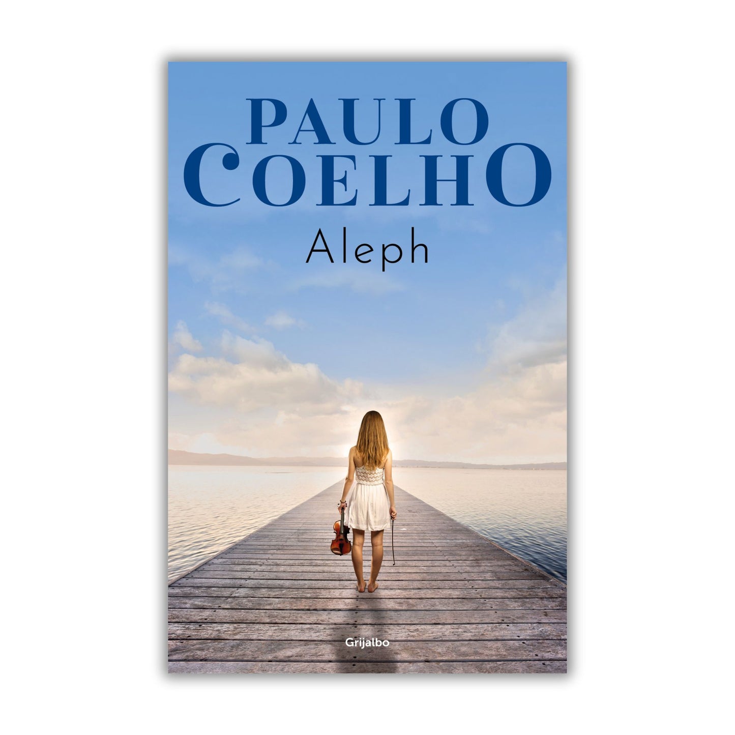 Aleph. Bajo pedido