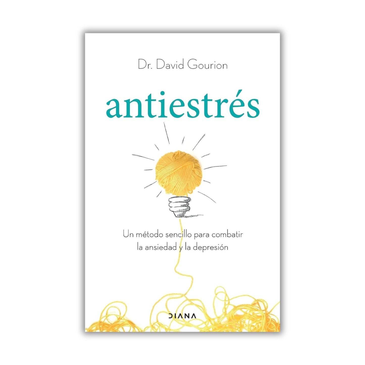 Antiestrés