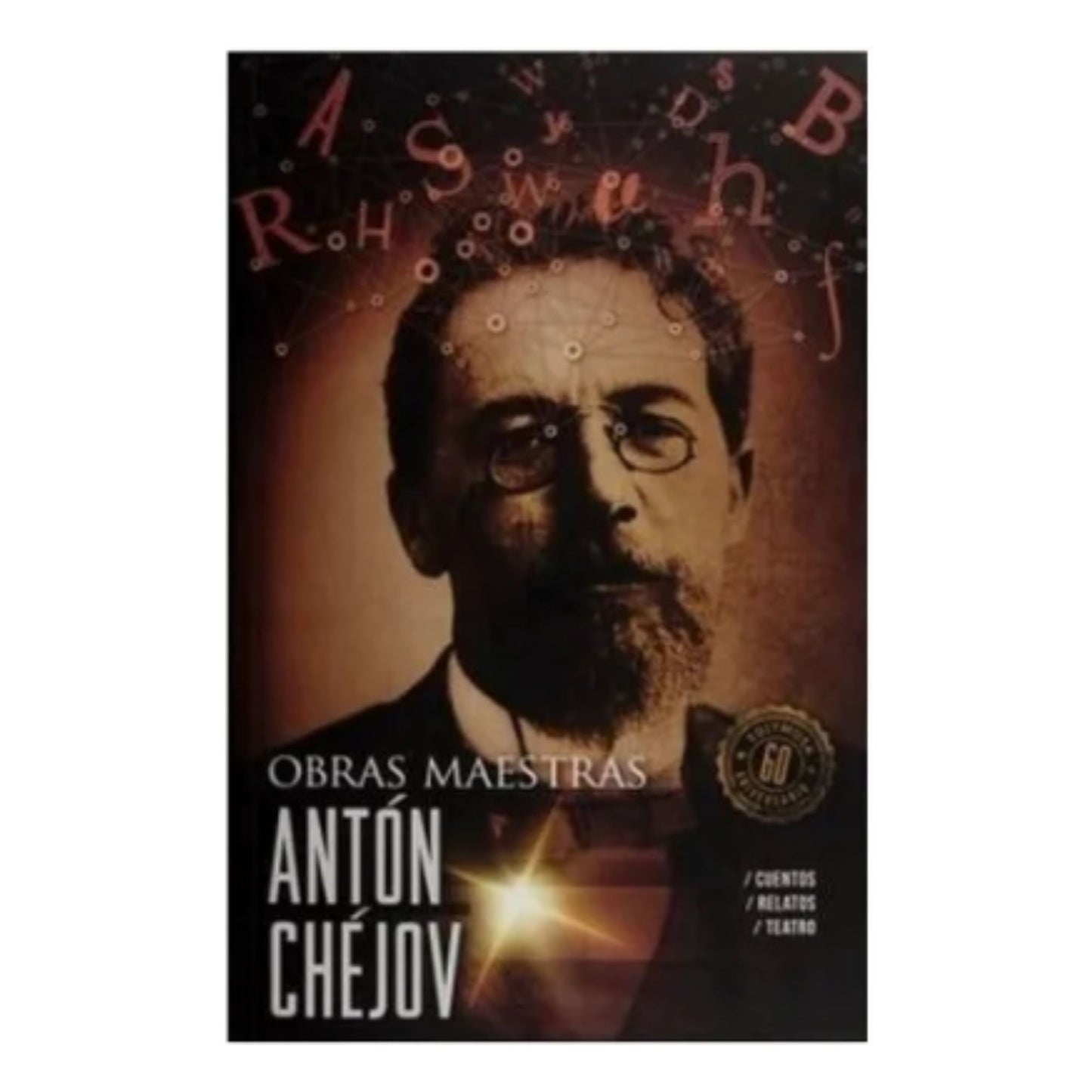Antón Chéjov: Obras maestras