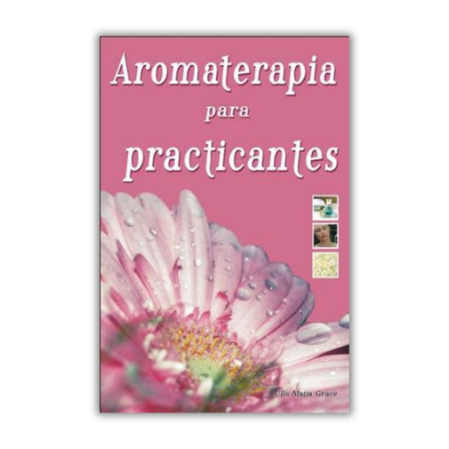 Aromaterapia para practicantes