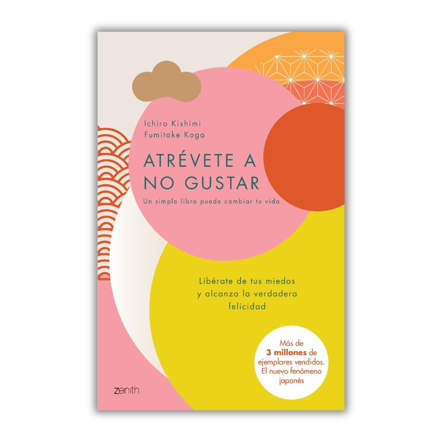 Atrévete a no gustar