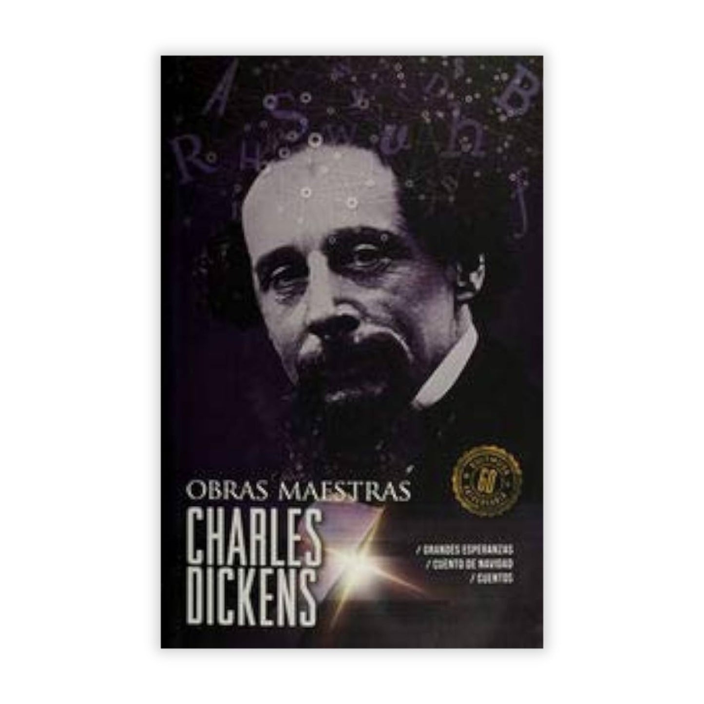 Charles Dickens / Obras Maestras