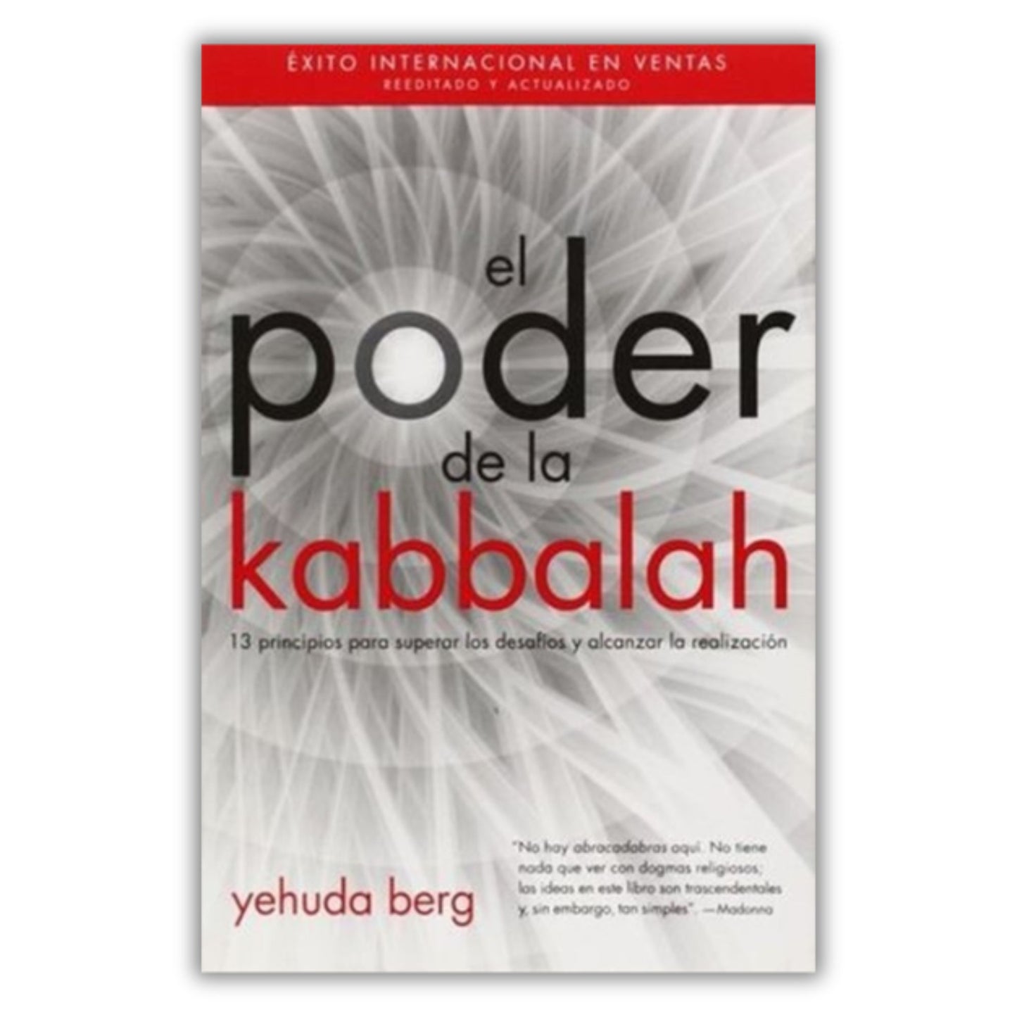 El poder de la Kabbalah