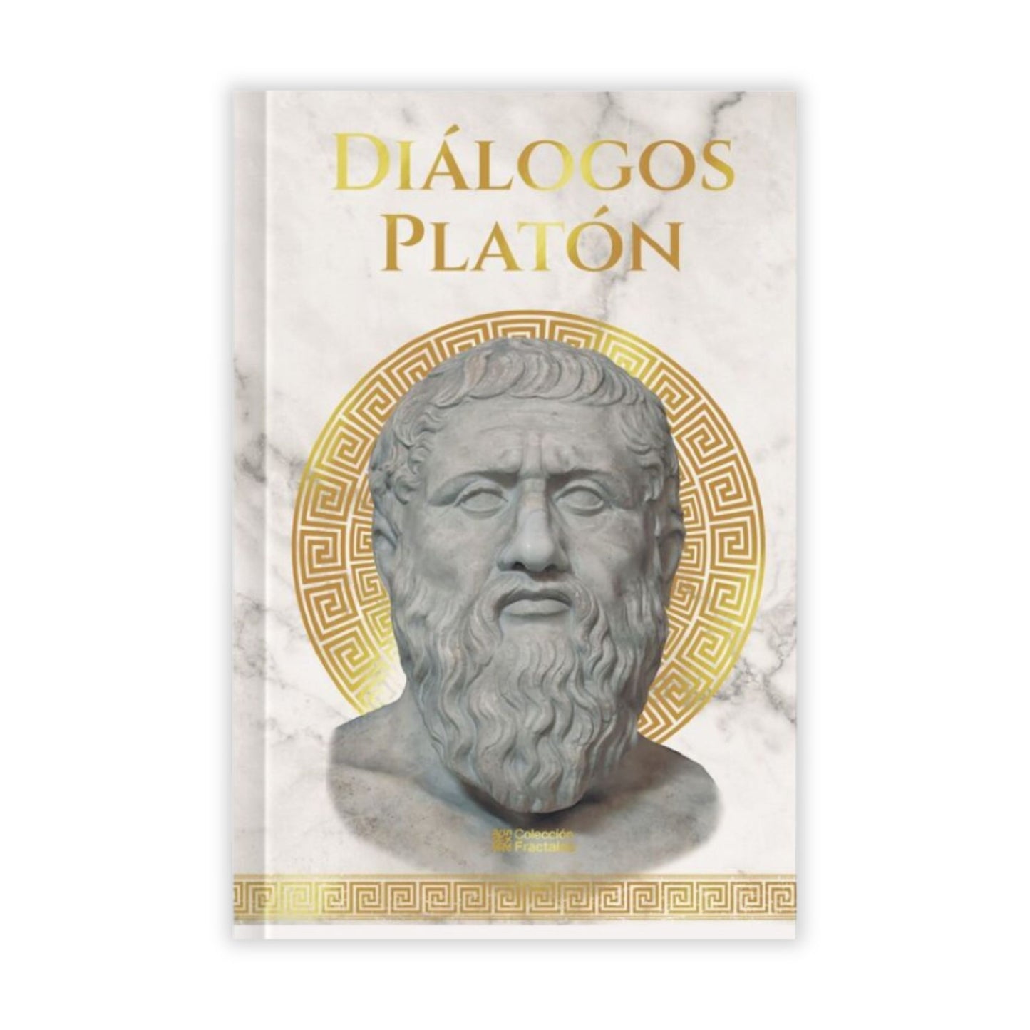 Diálogos De Platón / Pd.