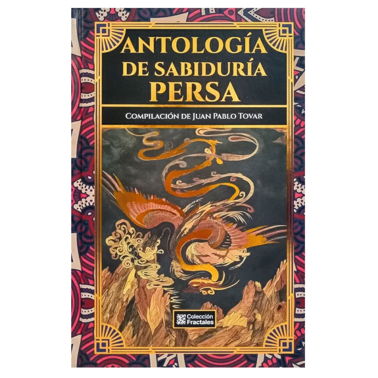 Antología de sabiduría Persa