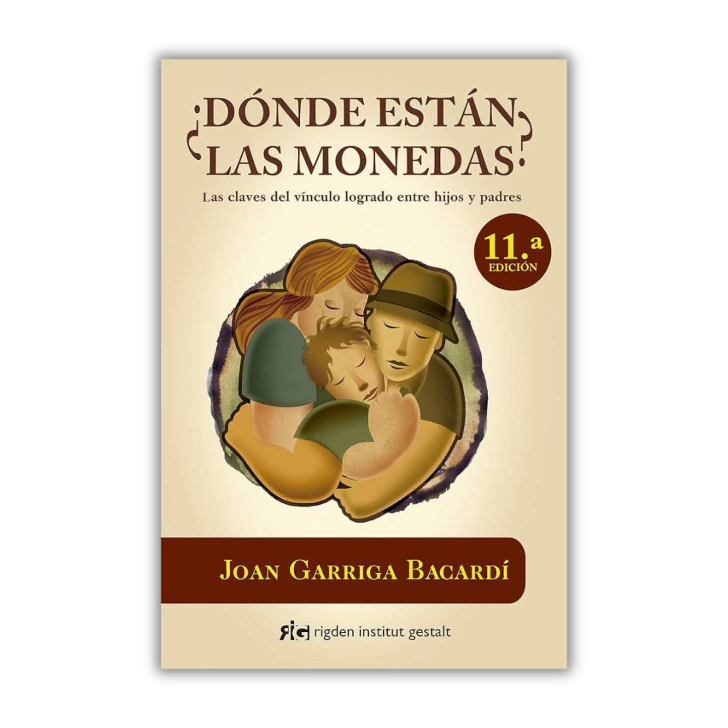 ¿Dónde están las monedas?