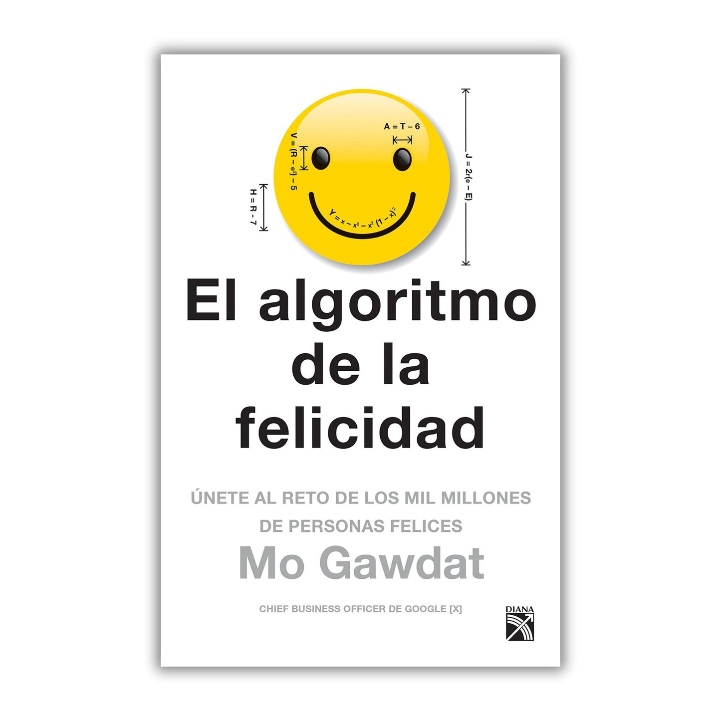 El algoritmo de la felicidad