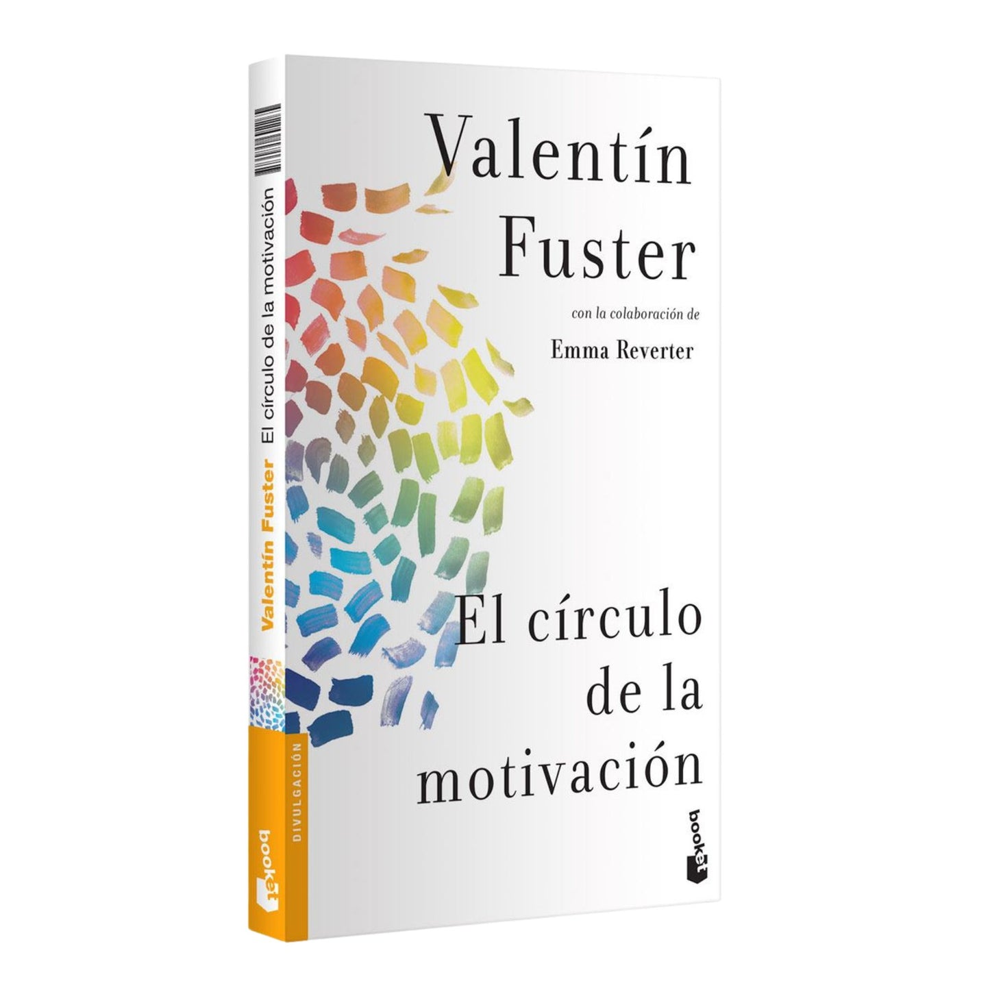 El circulo de la motivación. Bajo pedido