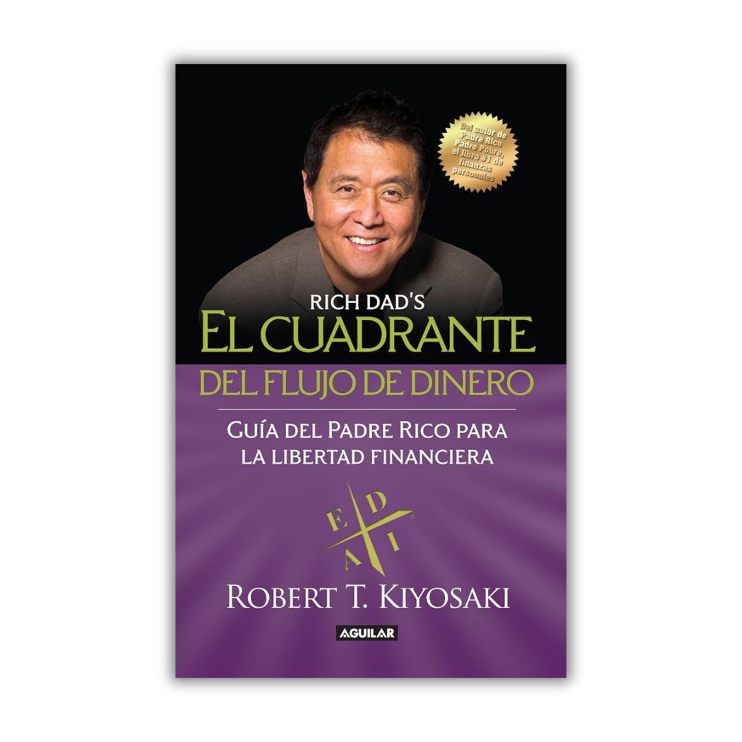 El cuadrante del flujo de dinero