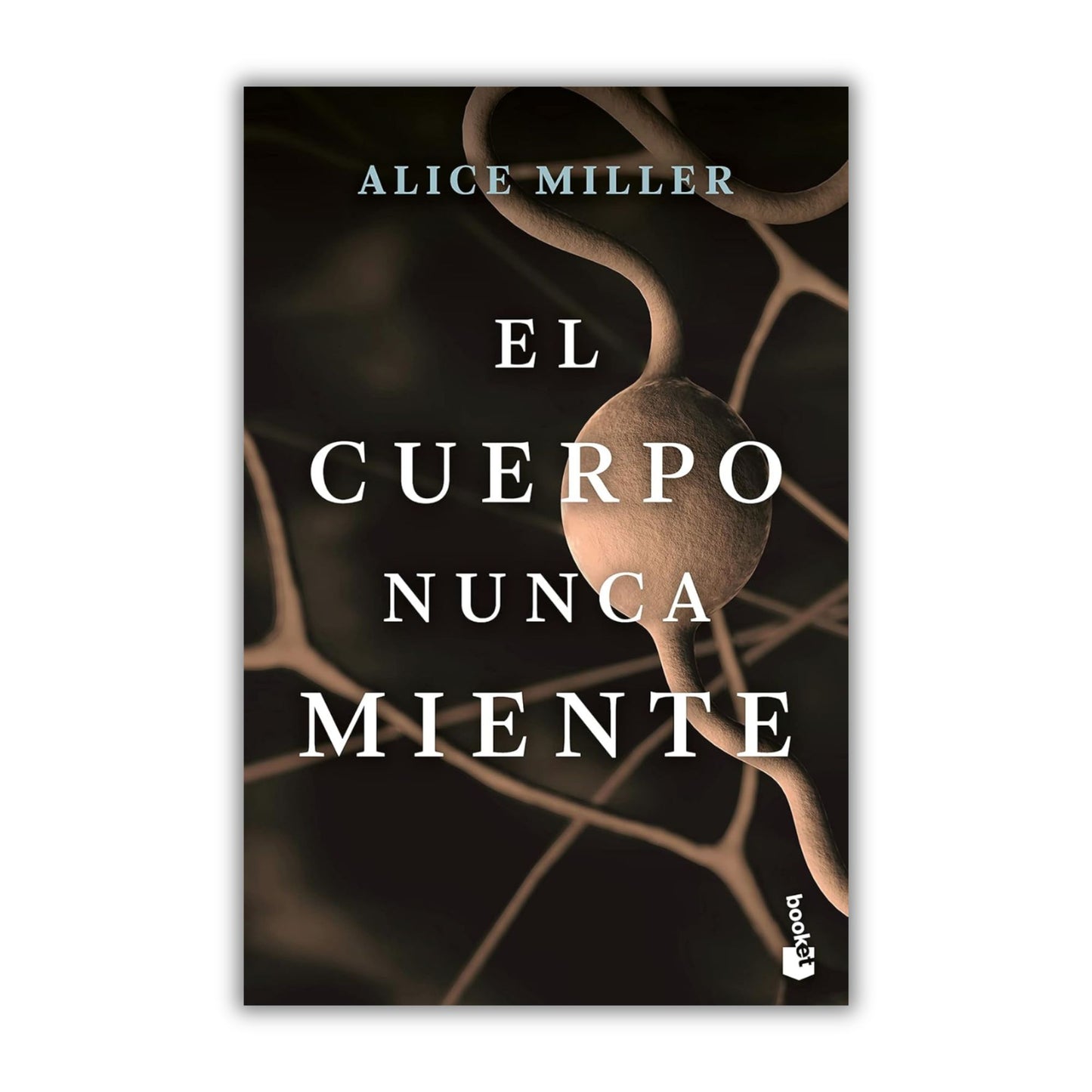 El cuerpo nunca miente