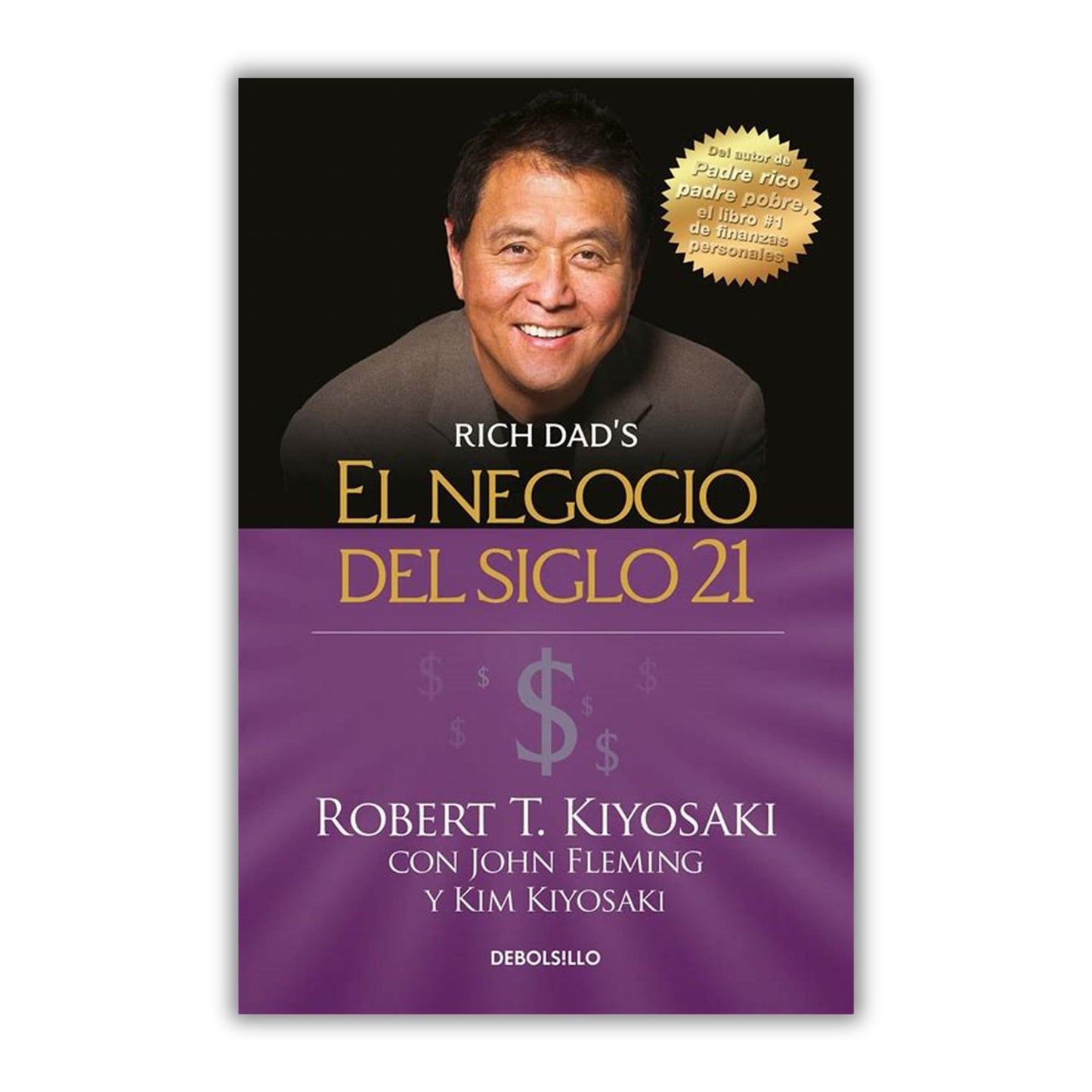 El negocio del siglo 21