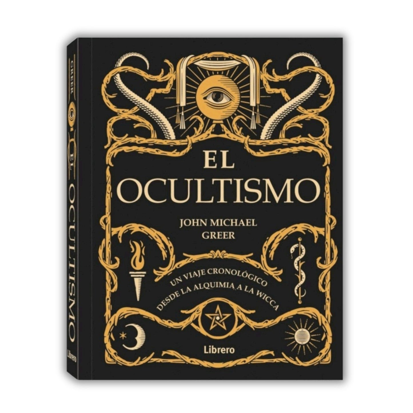 El ocultismo
