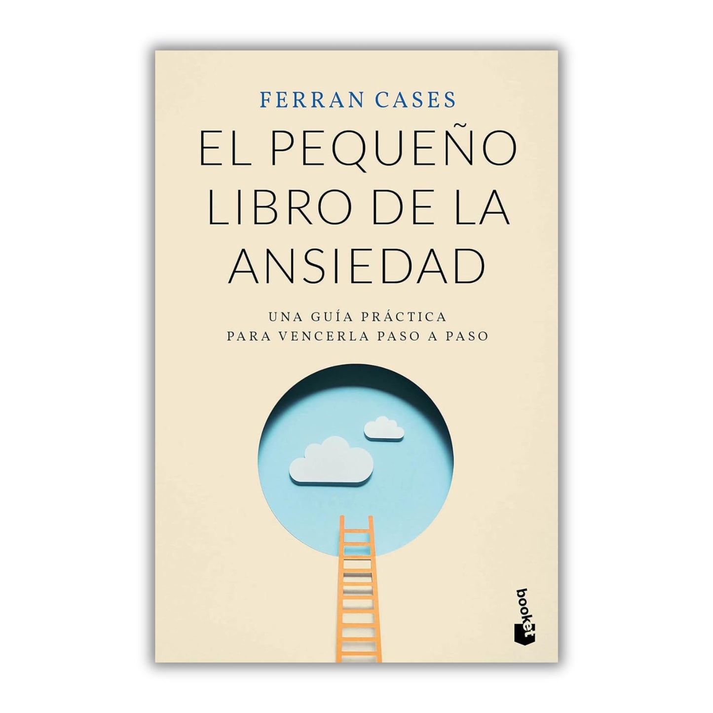 El pequeño libro de la ansiedad