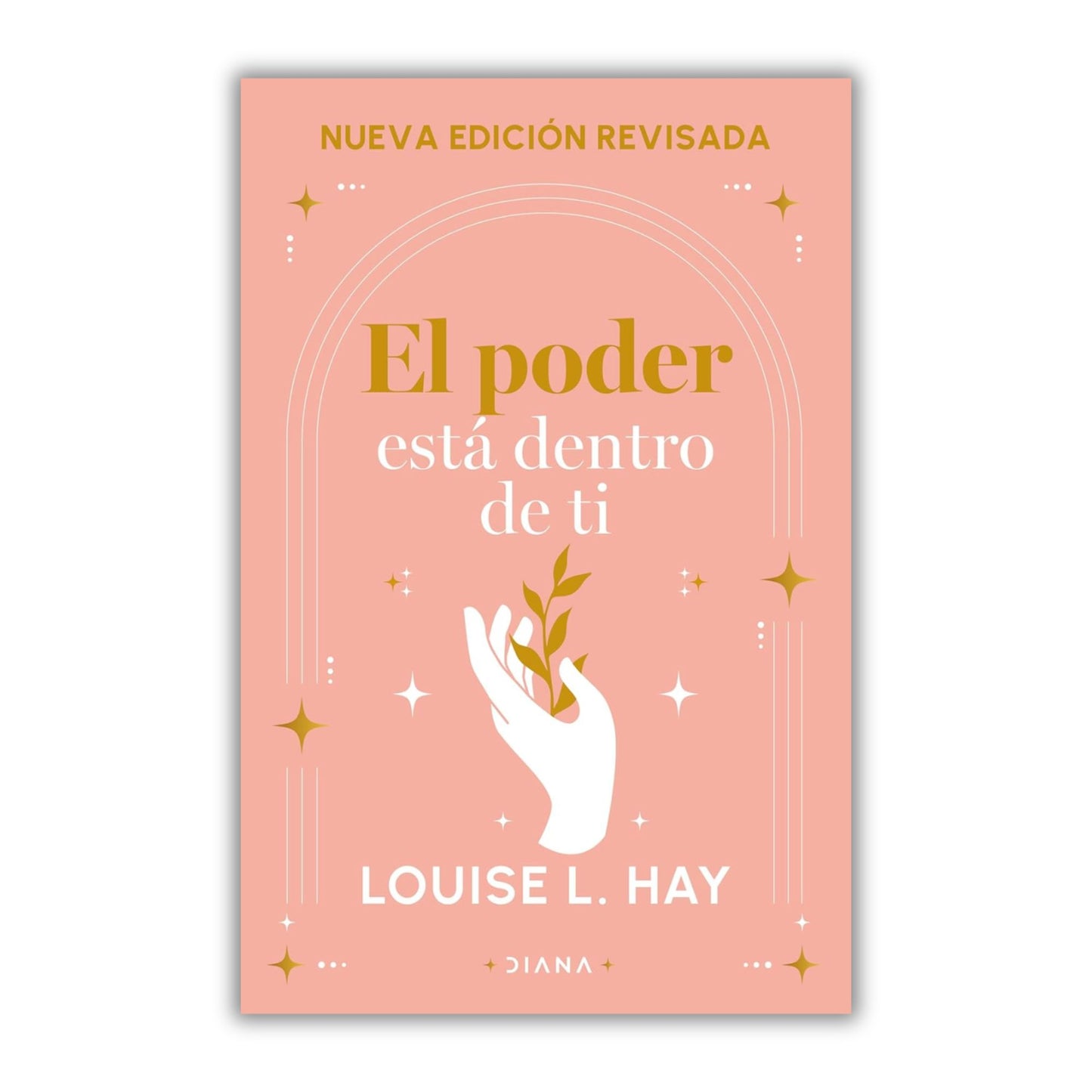 El poder esta dentro de ti