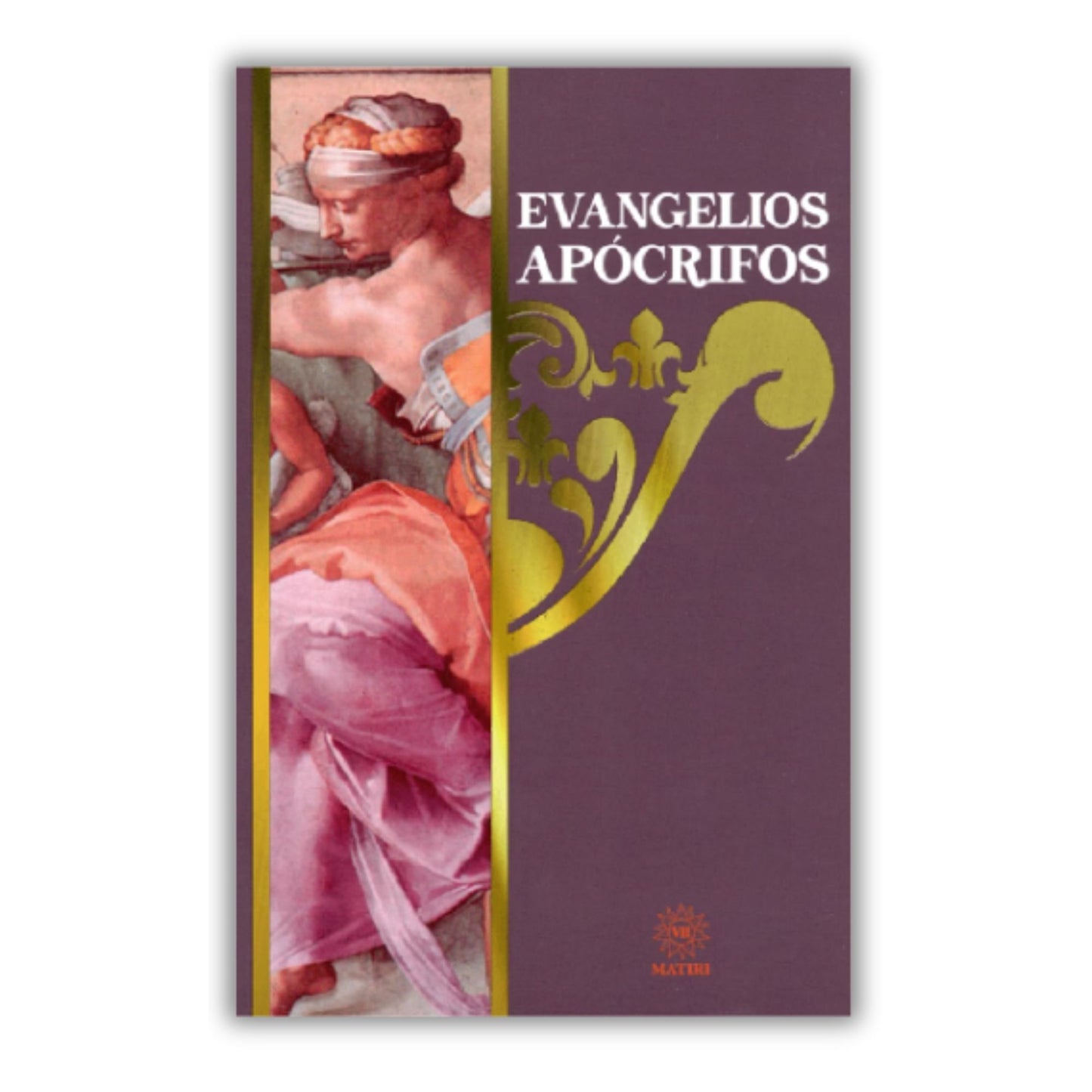 Evangelios apócrifos