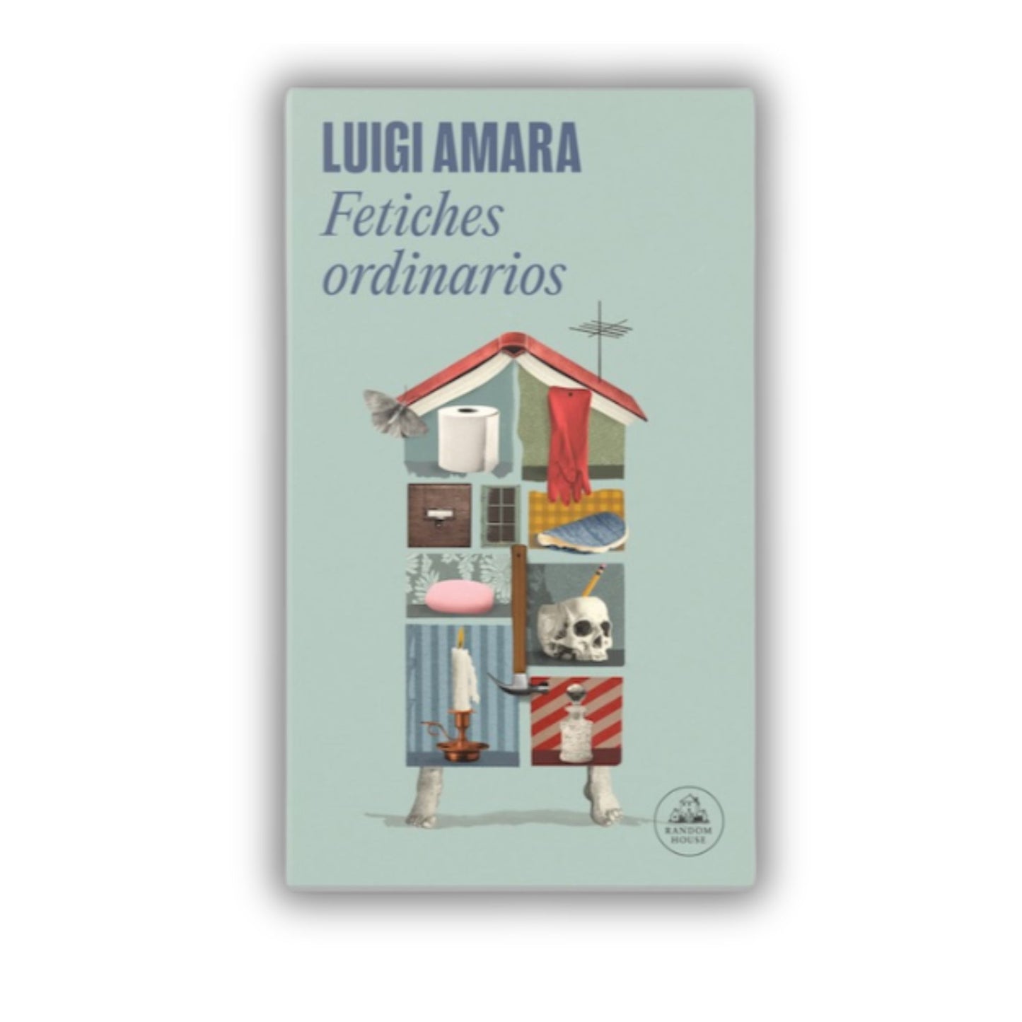 Fetiches Ordinarios. Bajo pedido