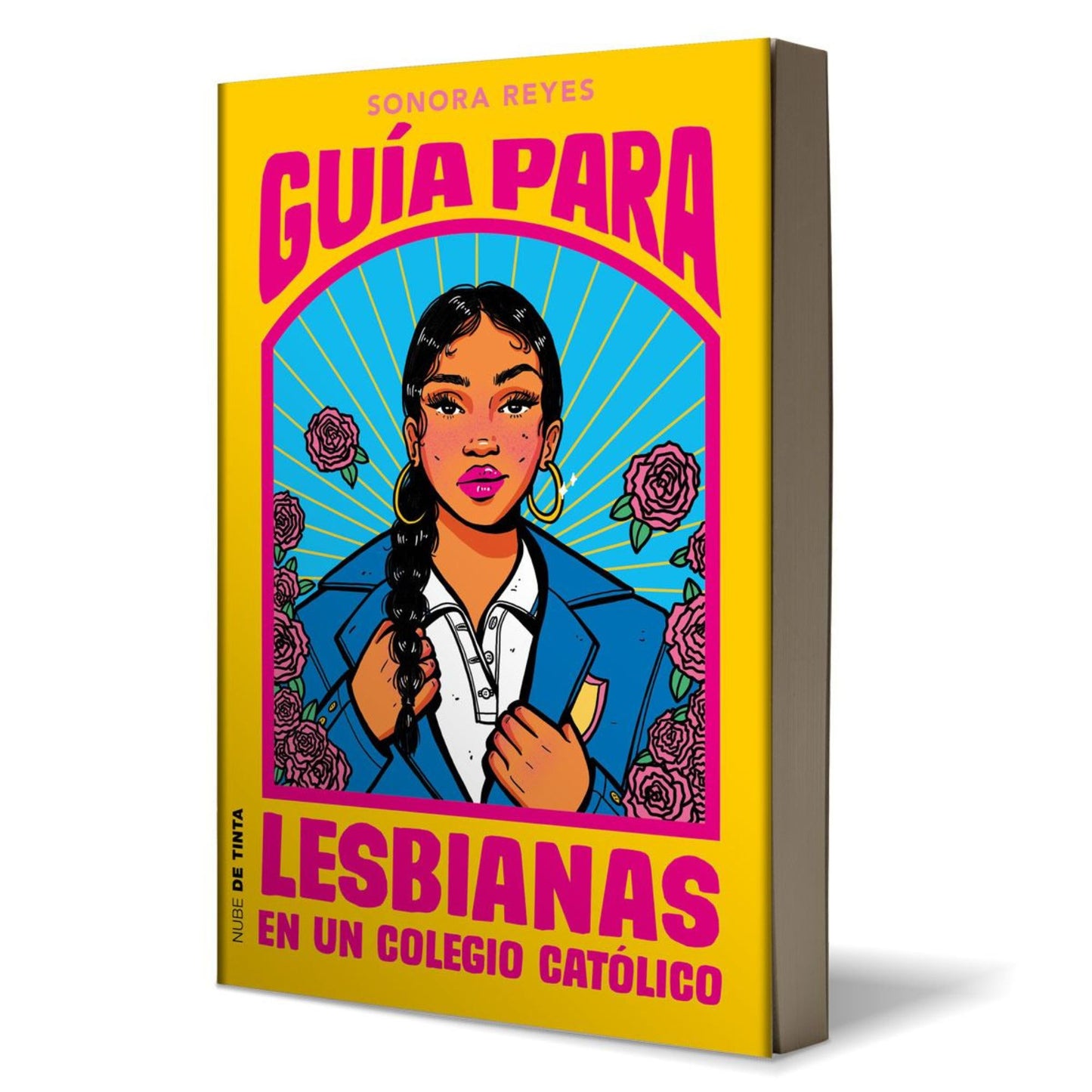 Guía Para Lesbianas En Un Colegio Católico