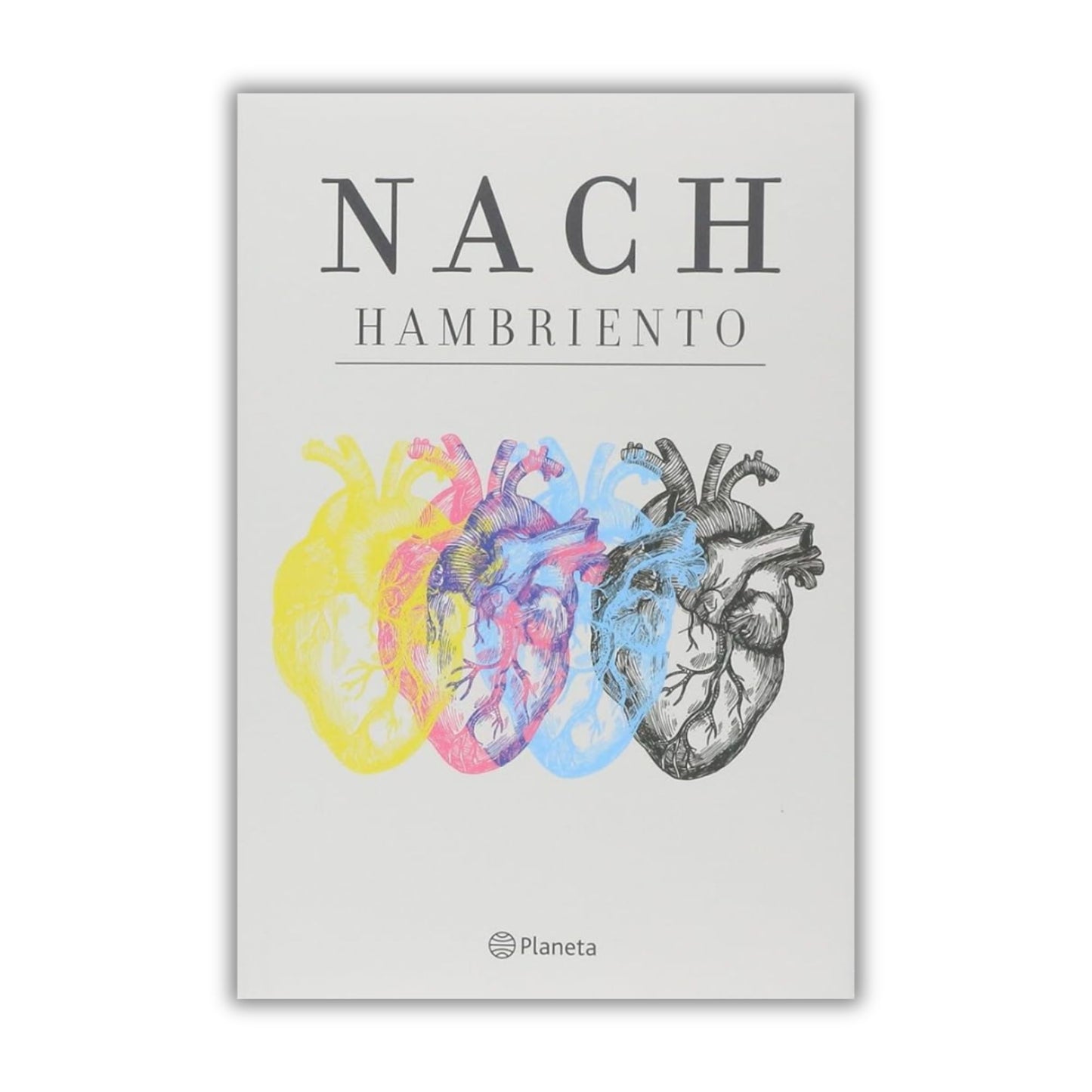 Hambriento. Bajo pedido