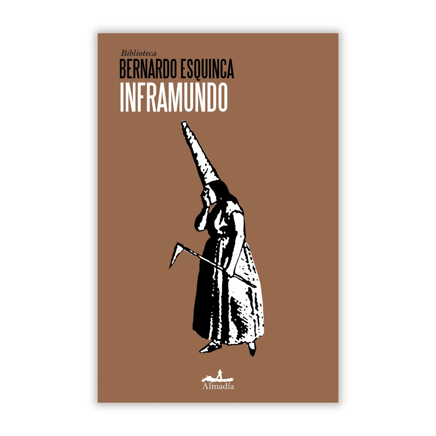 Inframundo. Bajo Pedido