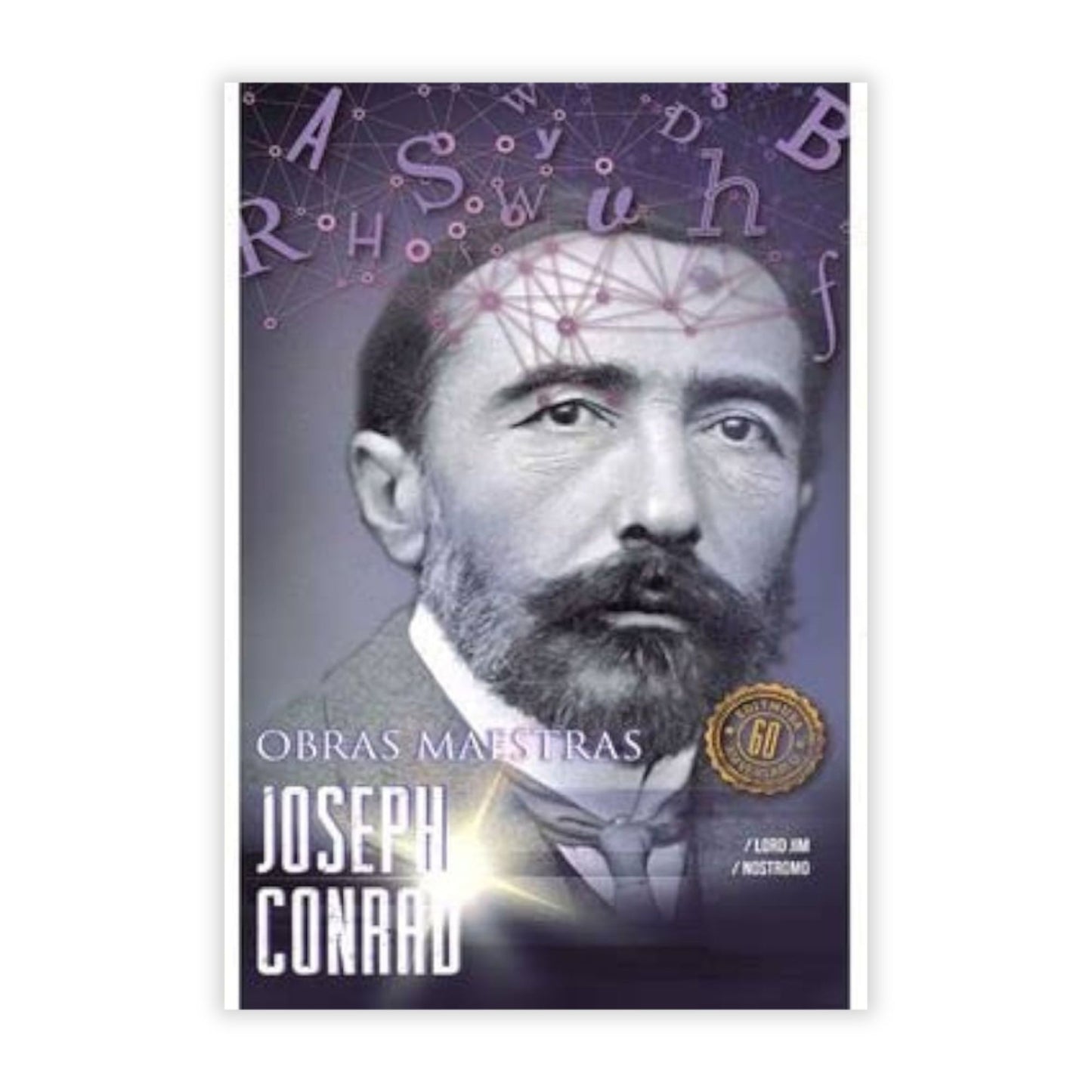 Joseph Conrad. Obras maestras