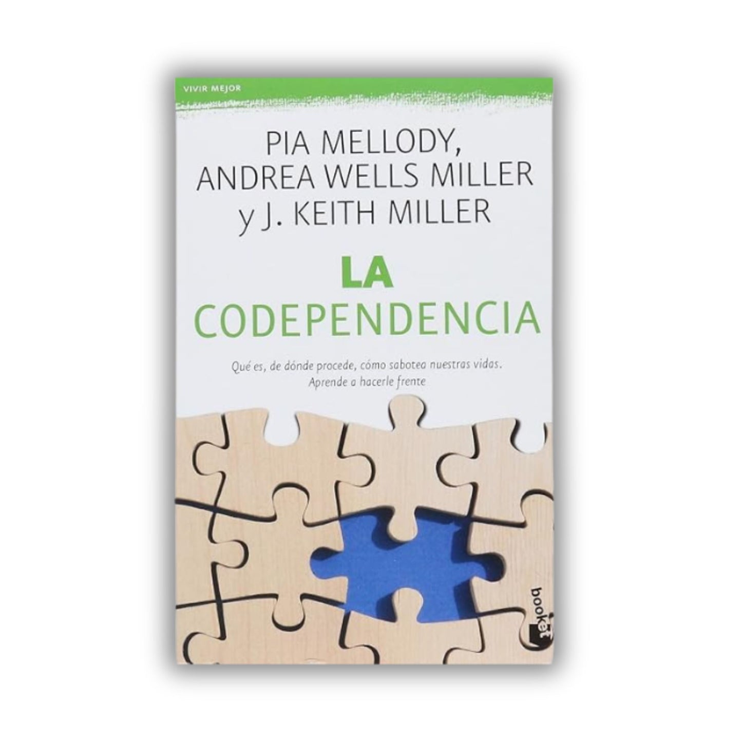La codependencia