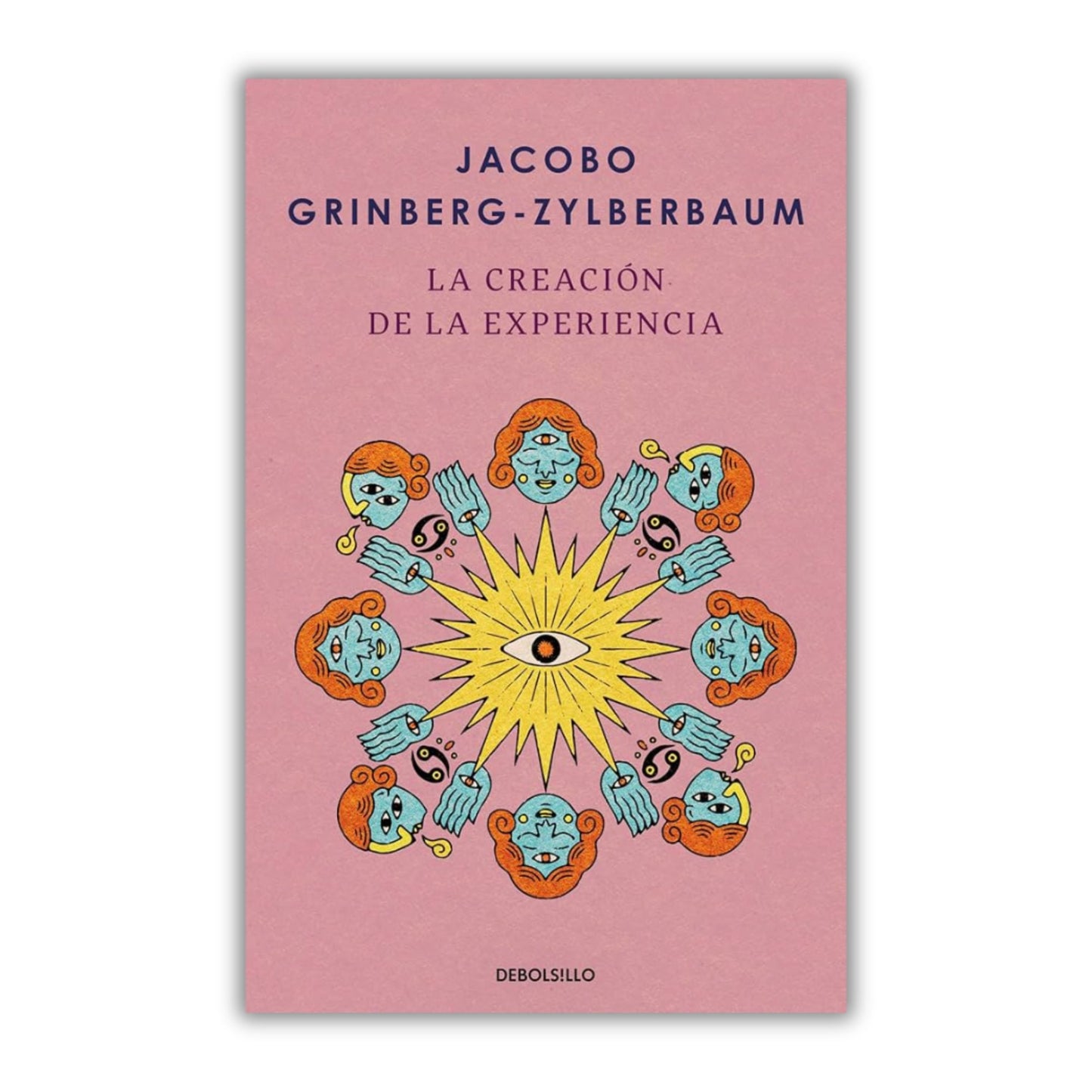 La creación de la experiencia