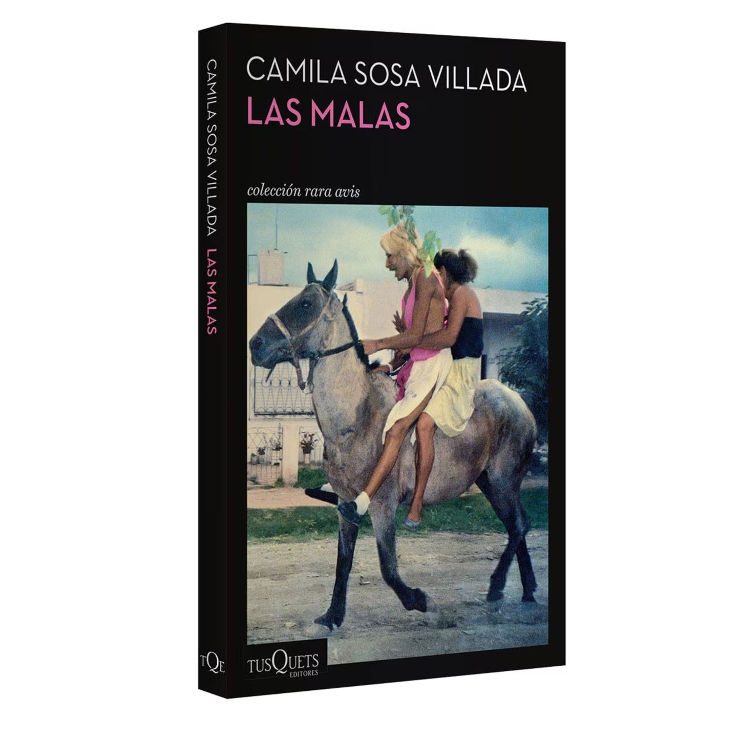 Las Malas. Bajo pedido