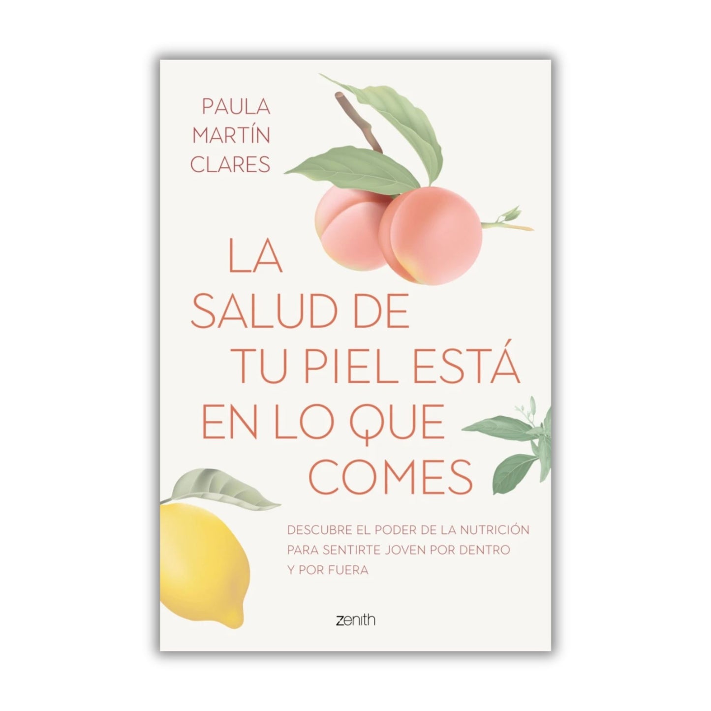 La salud de tu piel esta en lo que comes