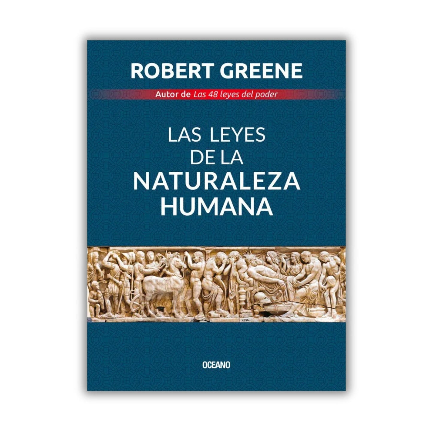 Las leyes de la naturaleza humana