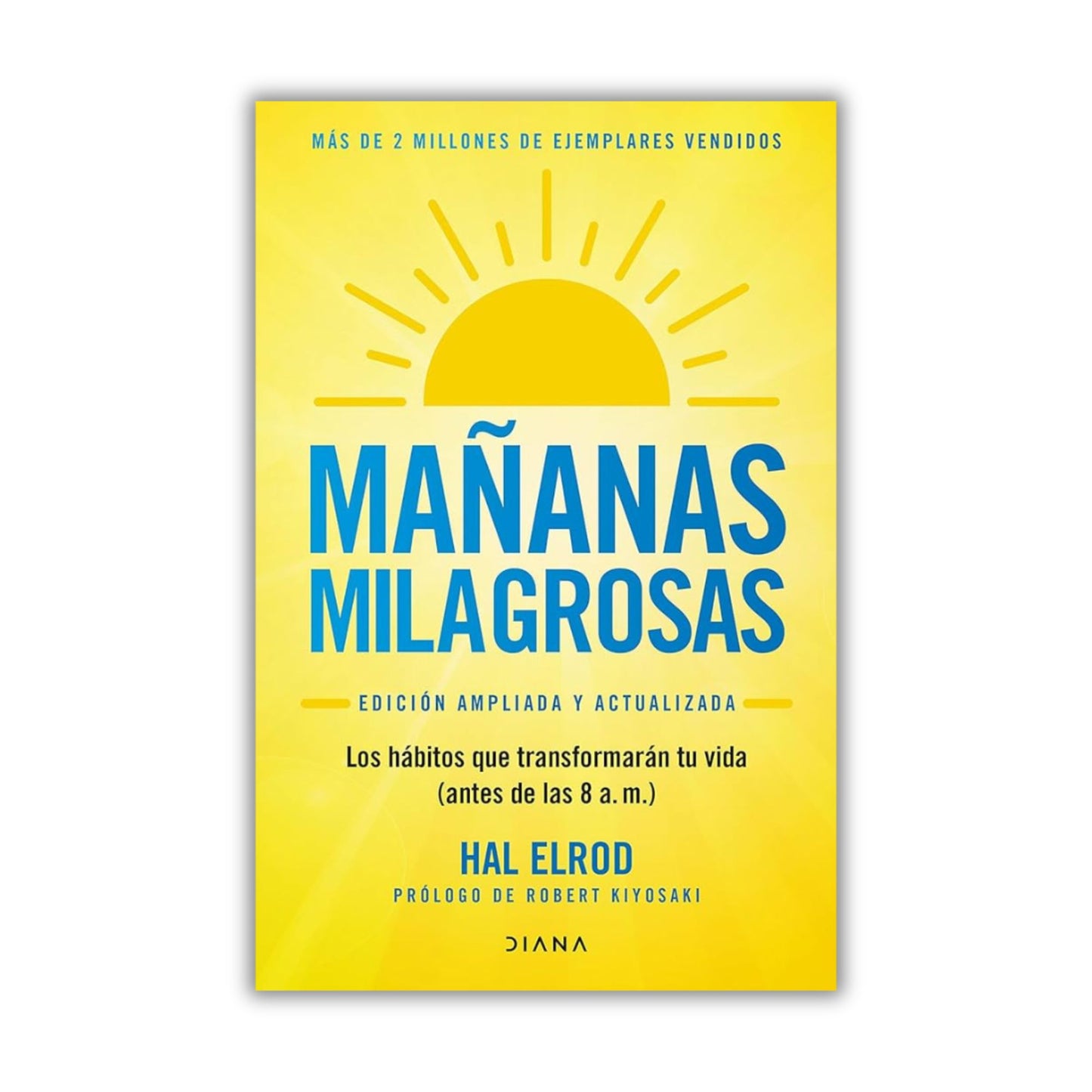 Mañanas Milagrosas