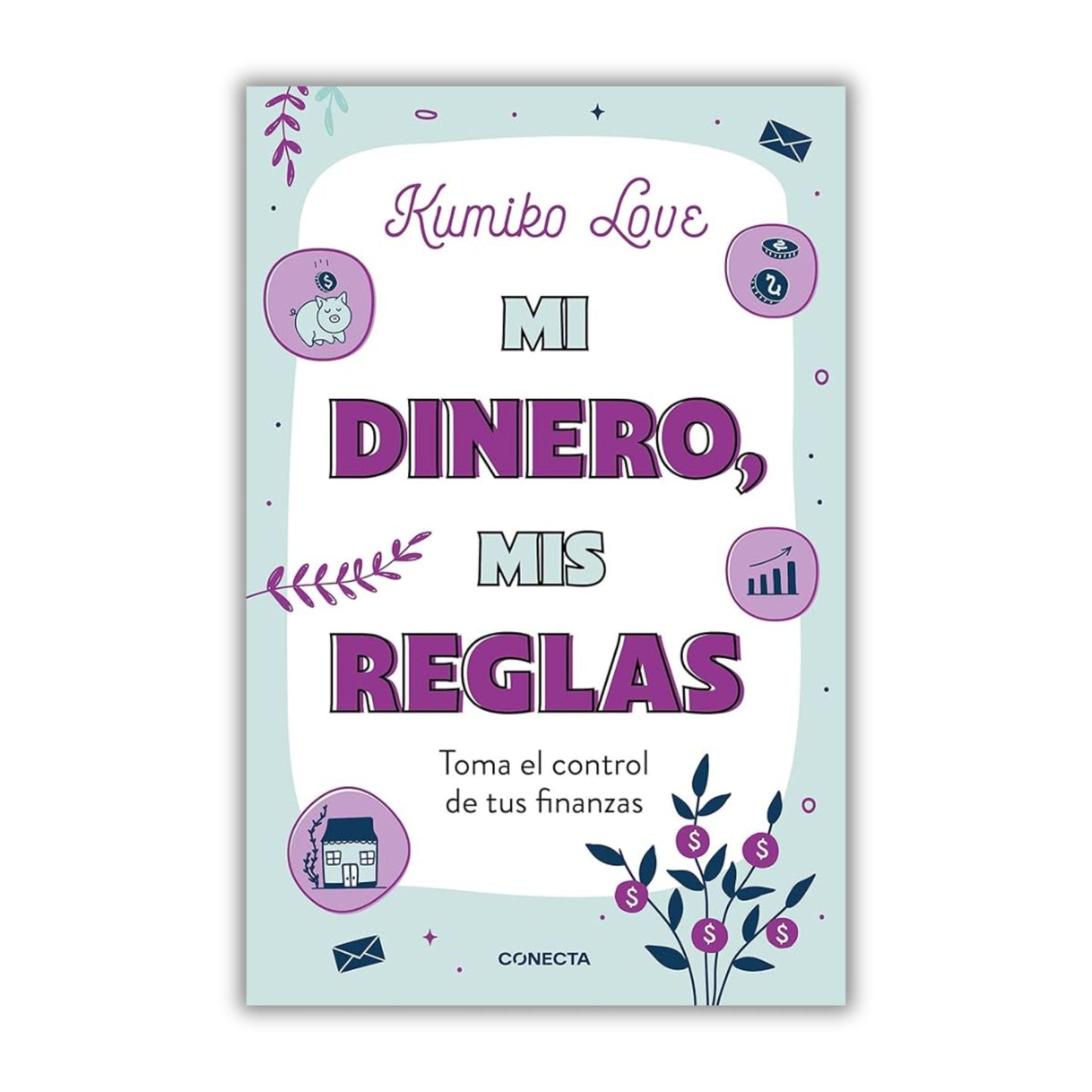 Mi dinero mis reglas