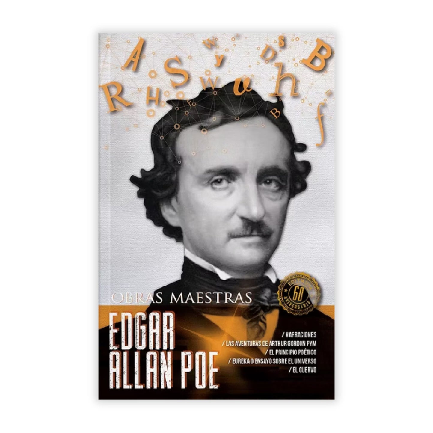 Obras Maestras. Edgar Allan Poe