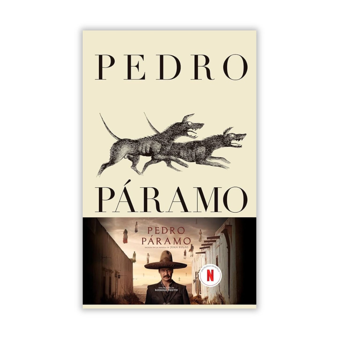Pedro Páramo