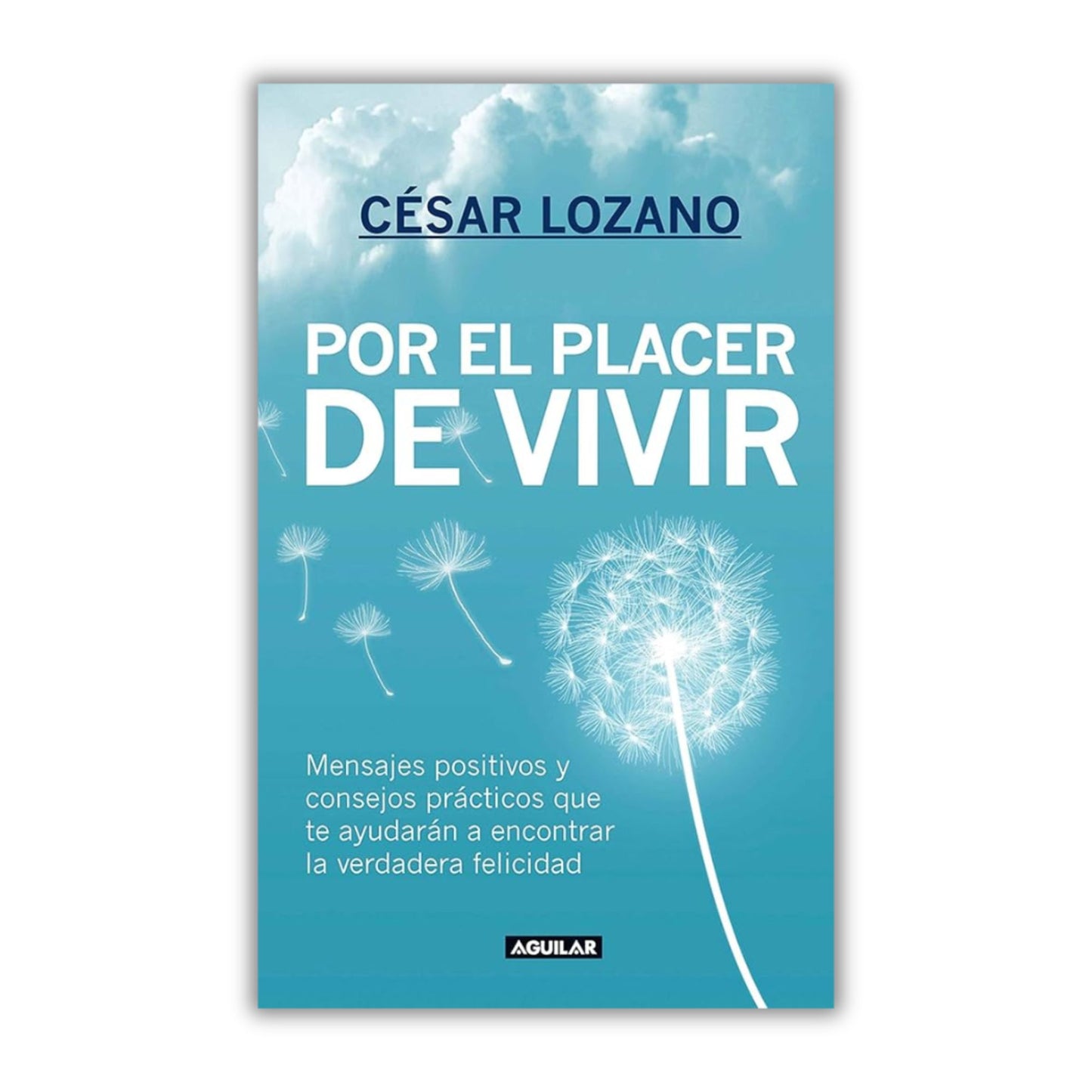 Por el placer de vivir