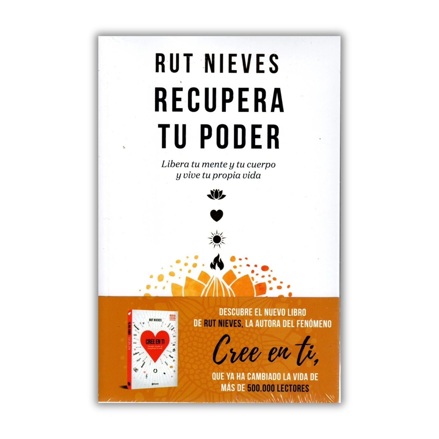 Recupera tu poder