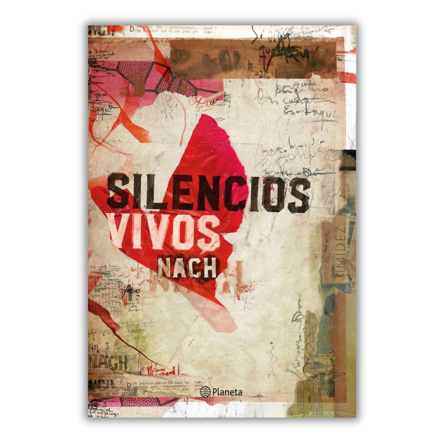 Silencios vivos. Bajo pedido