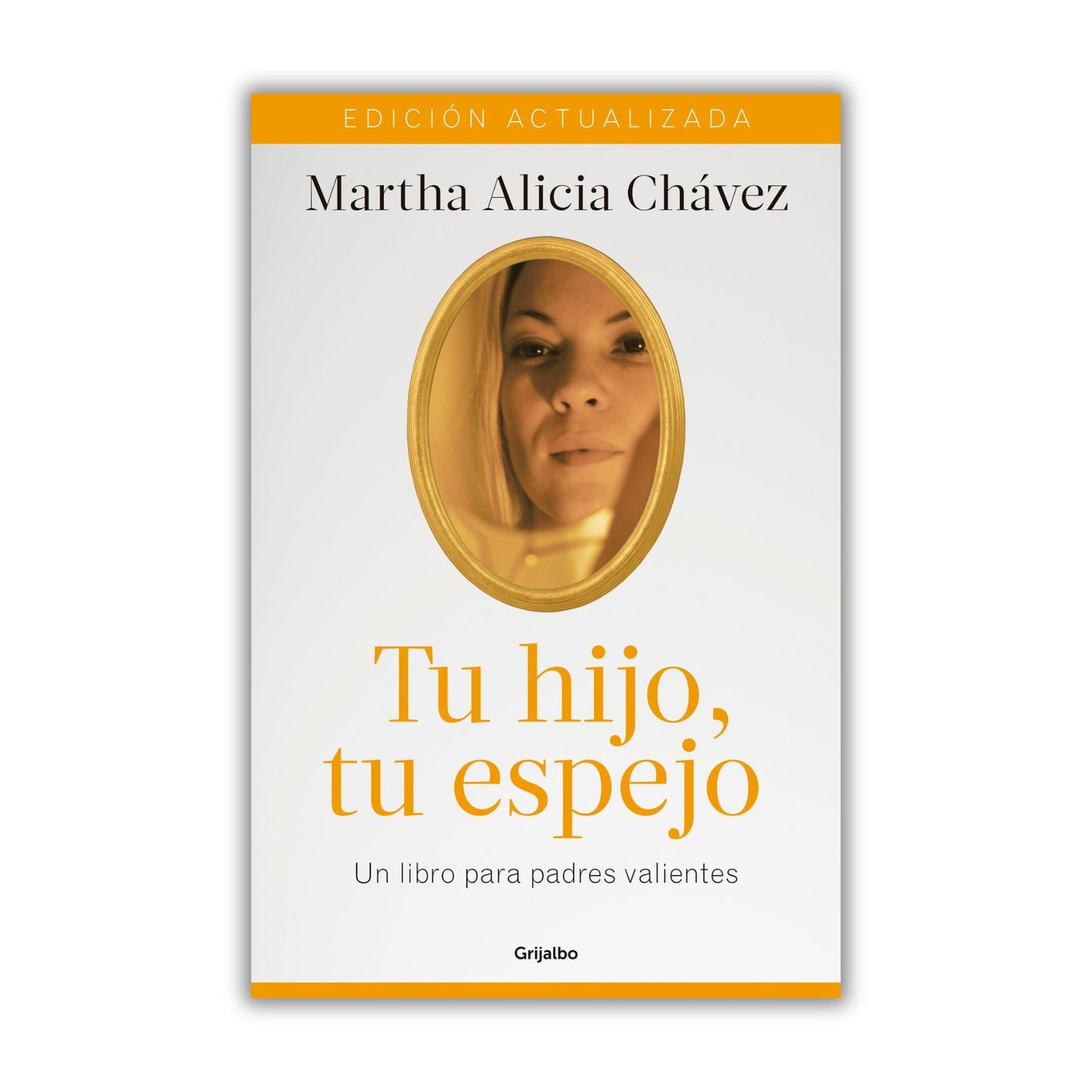 Tu hijo, tu espejo