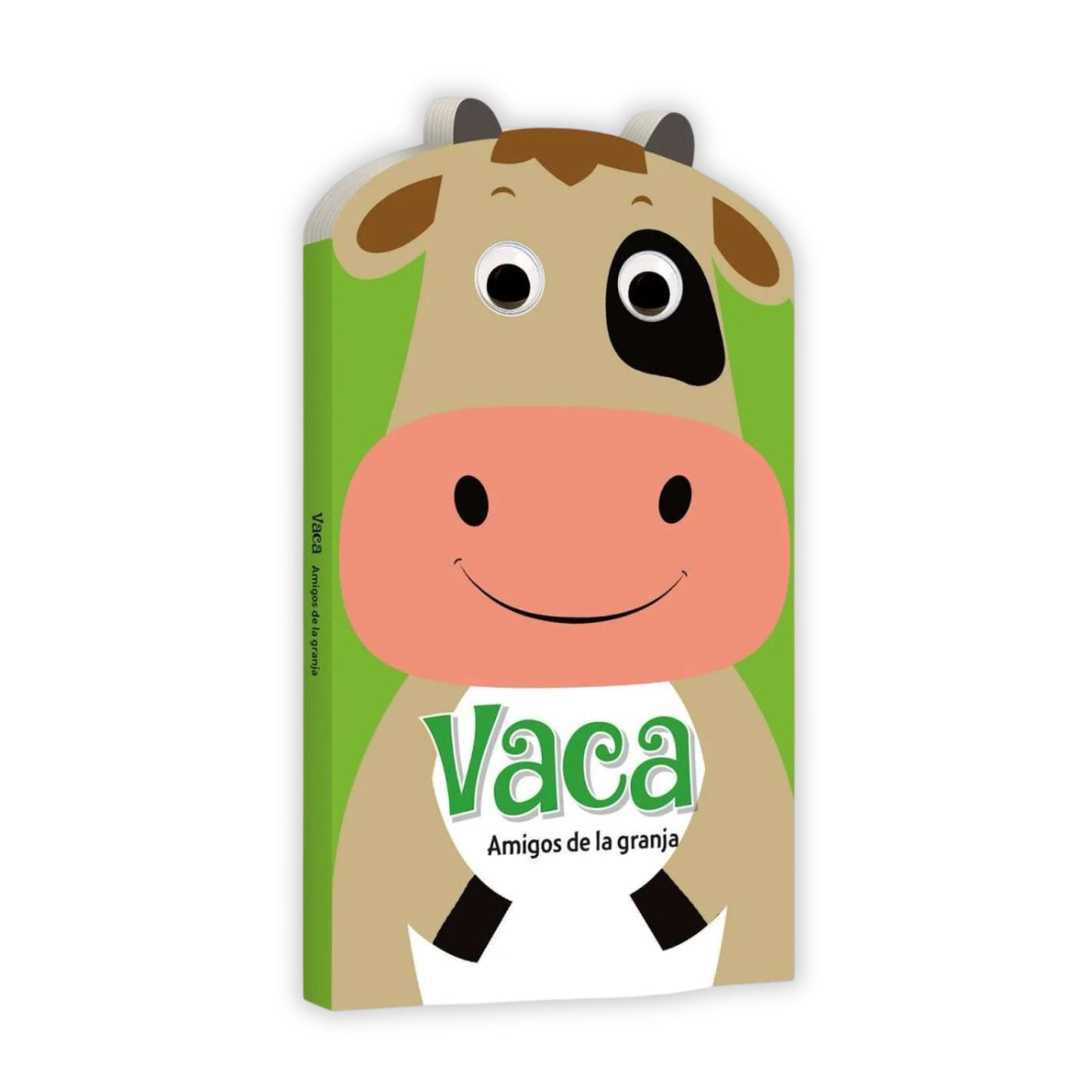Vaca, Amigos de la Granja