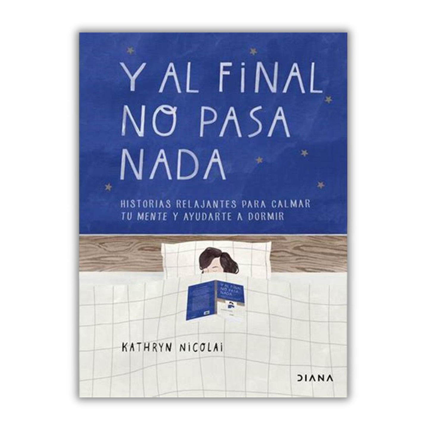 Y al final no pasa nada
