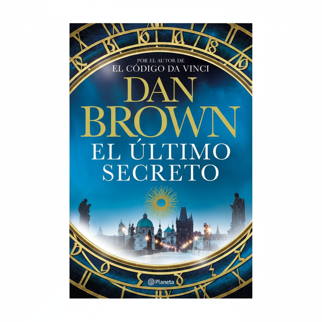 El último secreto