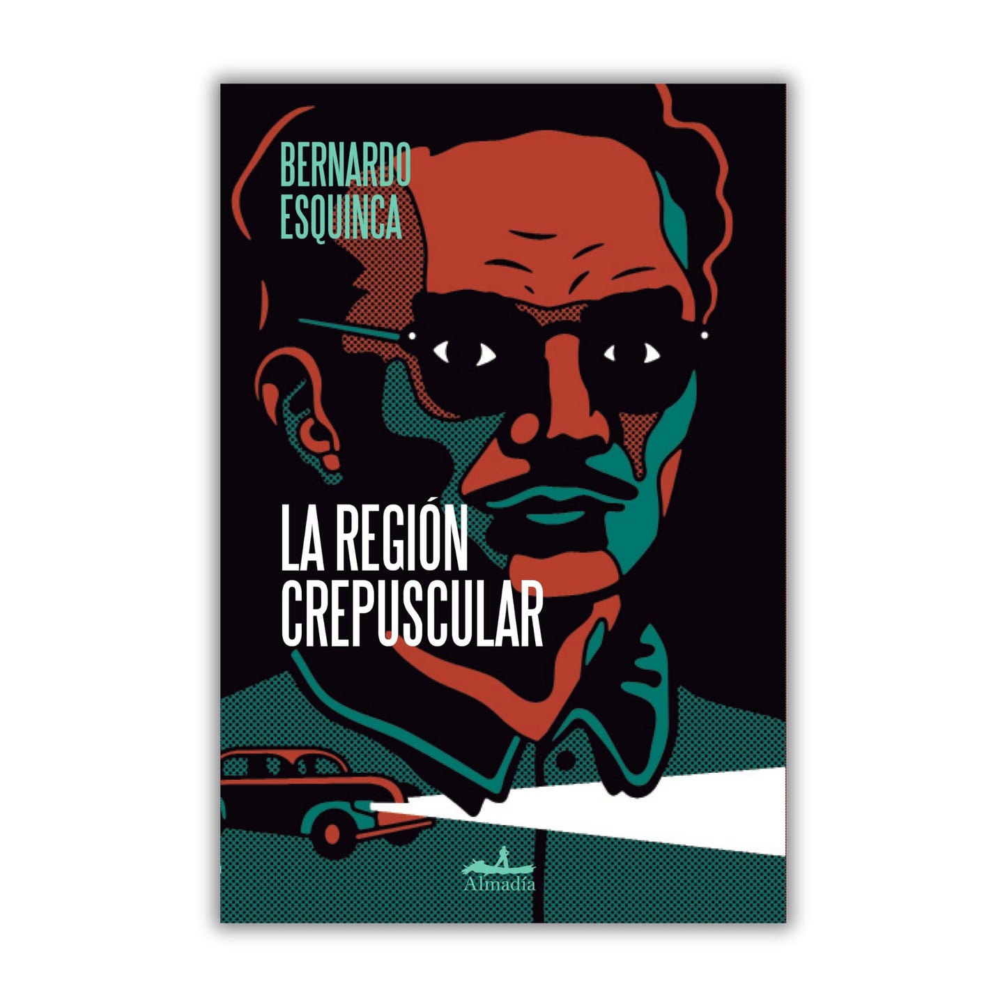 La Región Crepuscular. Bajo pedido