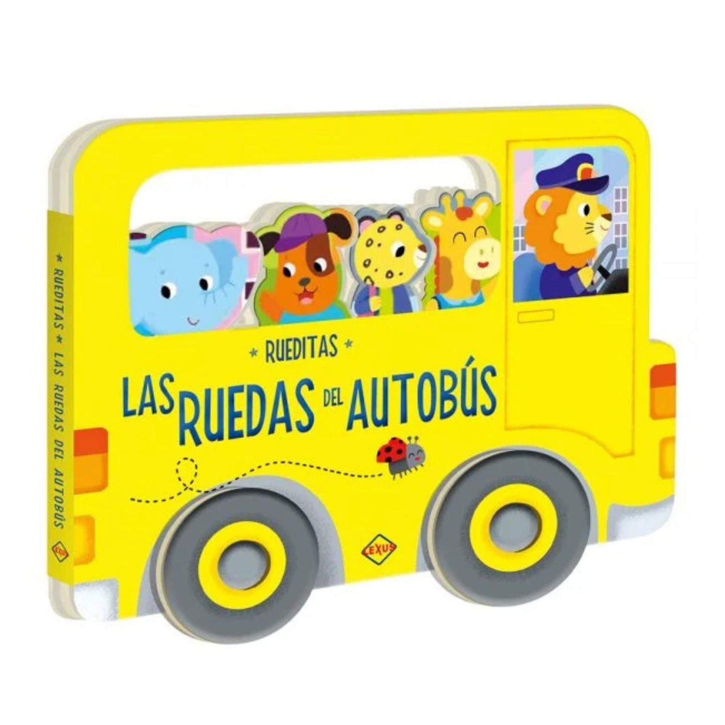 Las Ruedas del autobùs