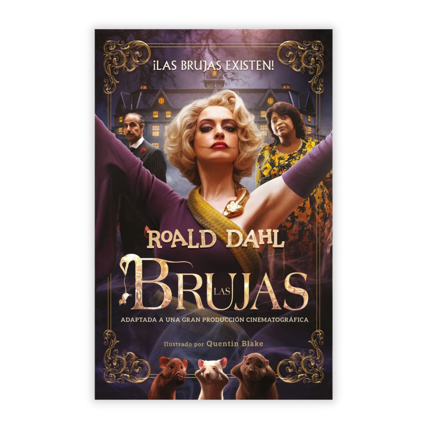 Las Brujas