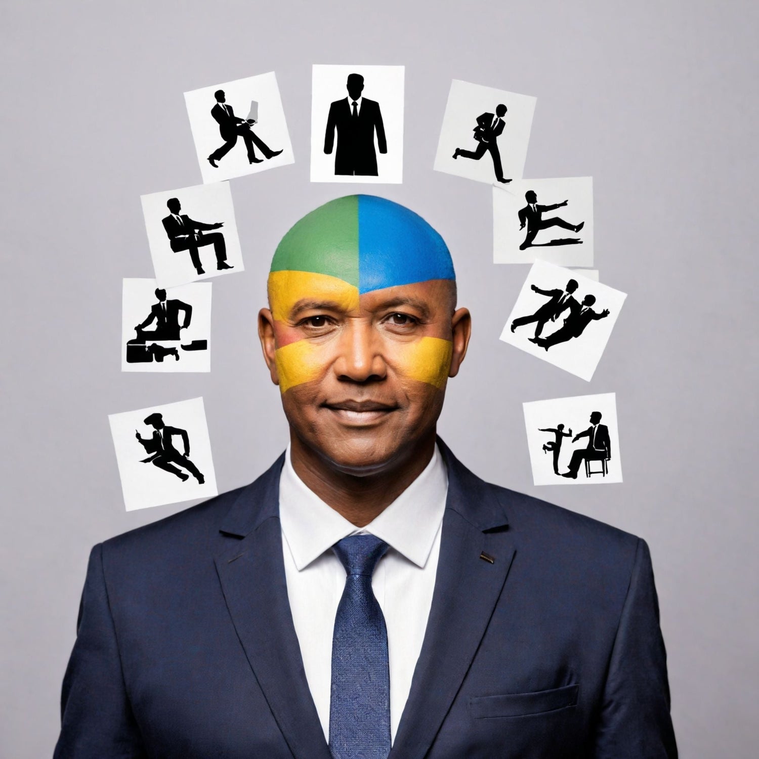 Liderazgo y Competitividad