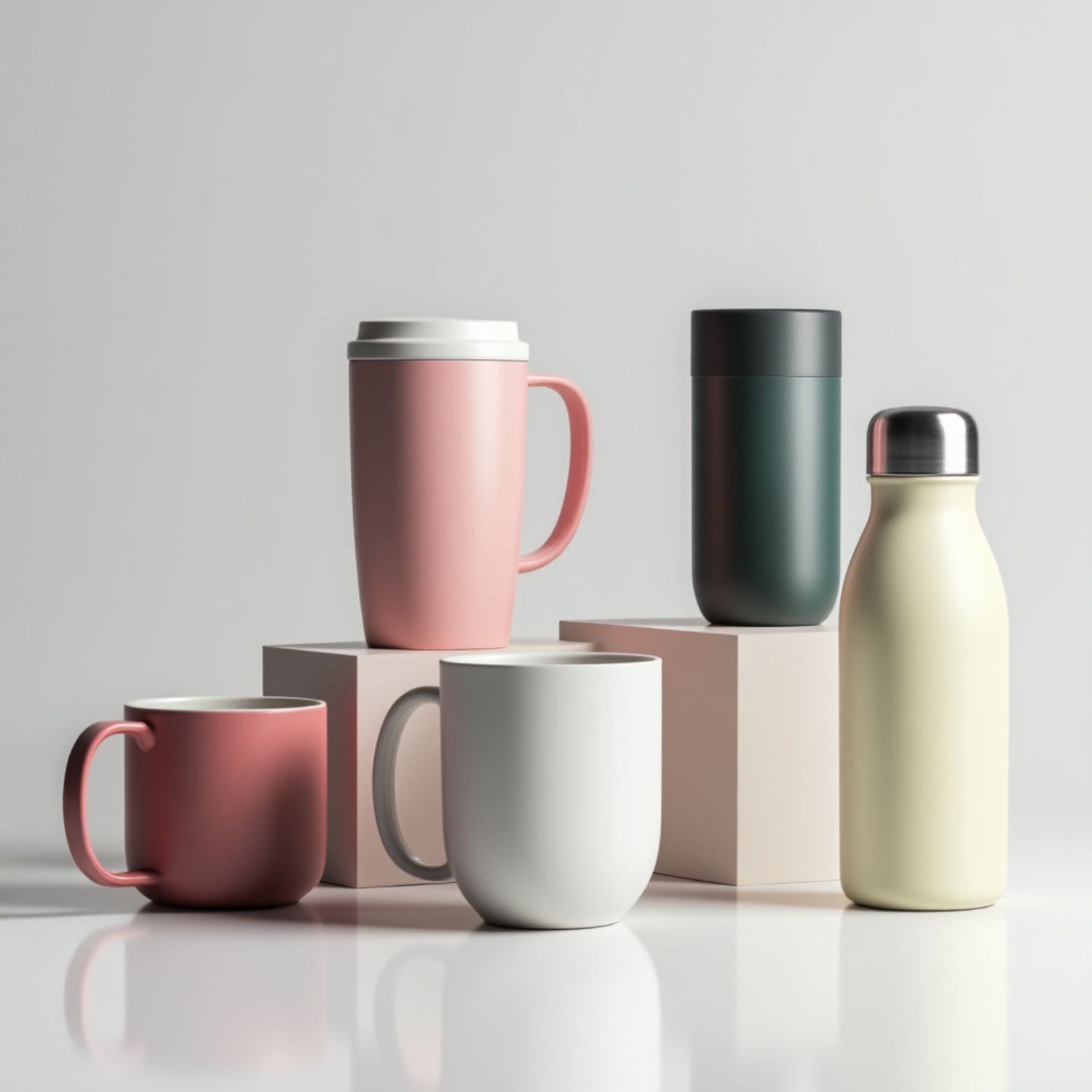 Tazas y Termos