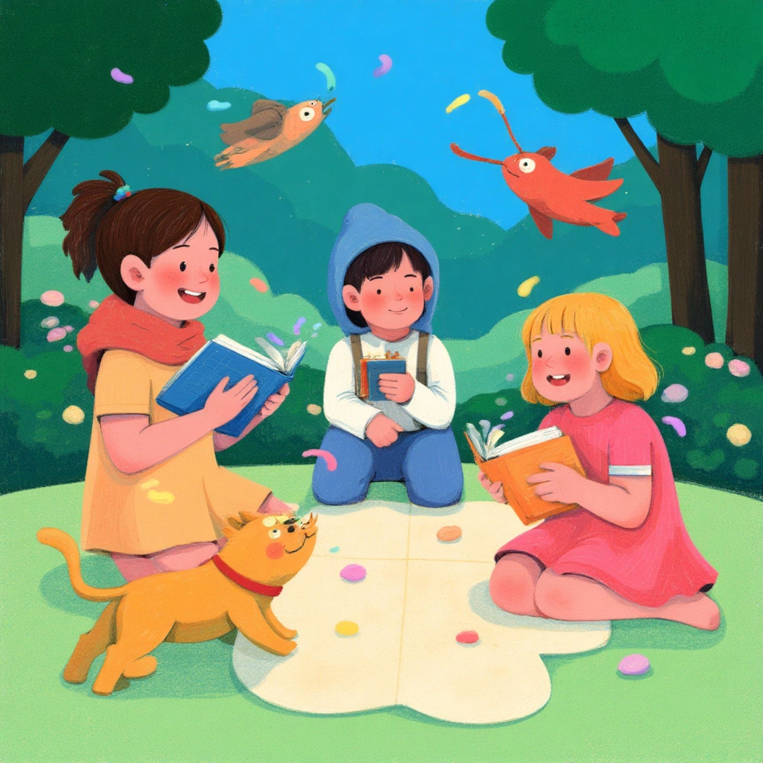 Infantil