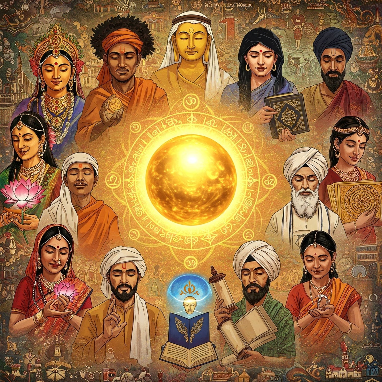 Religión