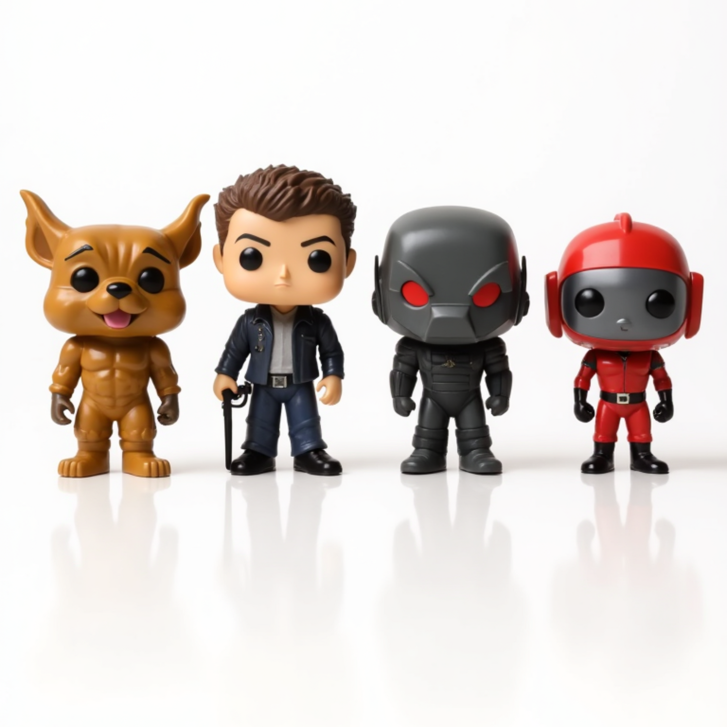 Funkos