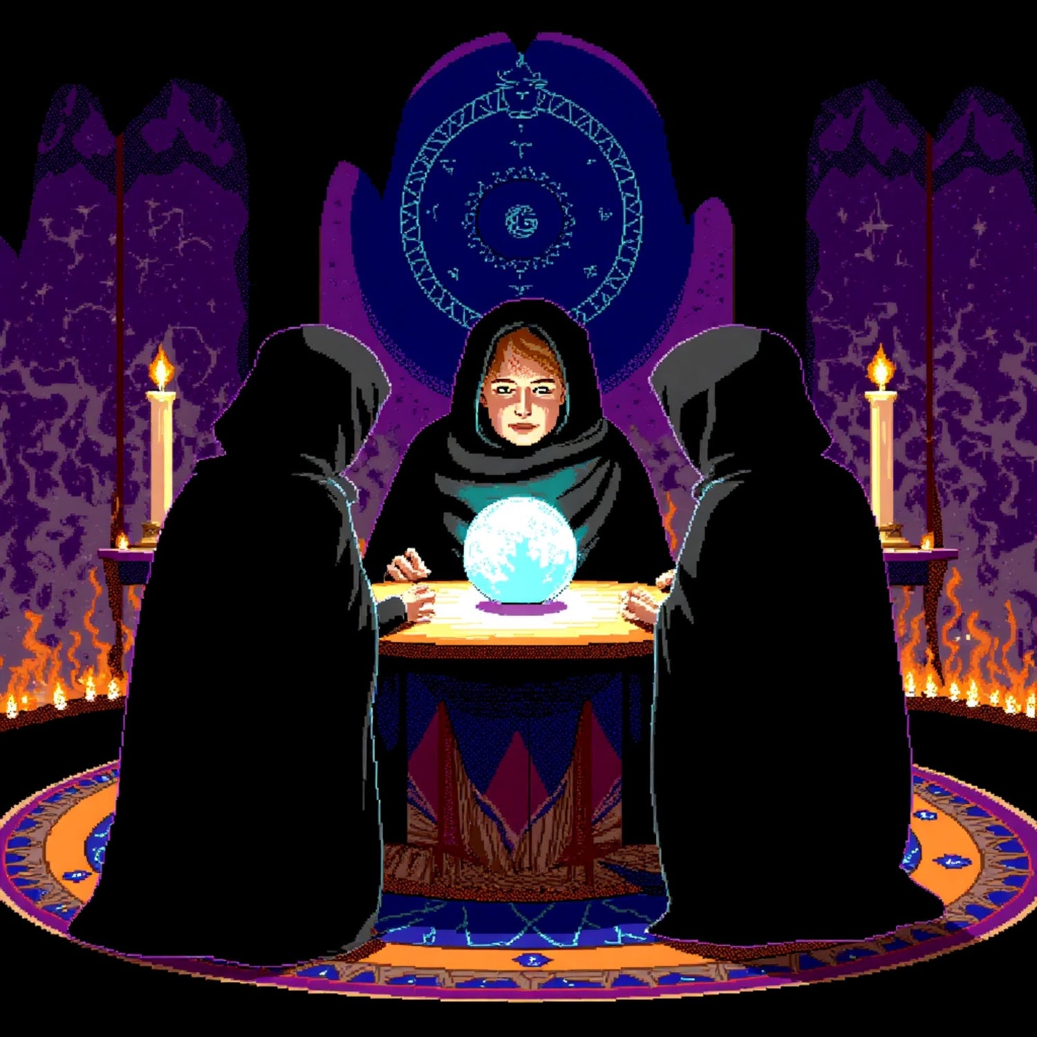 Enigmas y ciencias Ocultas